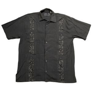 Lada Button Down Shirt